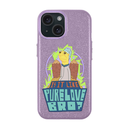 PURE LOVE-iPhone 14 Plus Radiant Kılıf MagSafe Özellikli