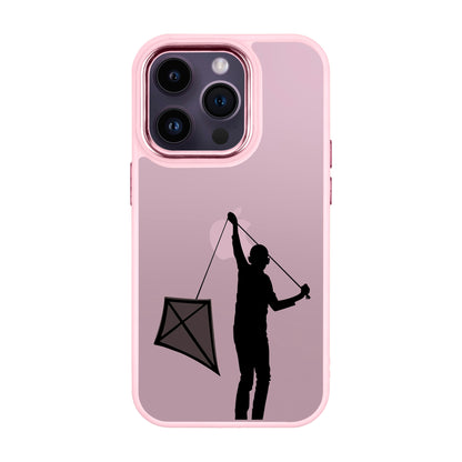 KITE-iPhone 14 Pro Proof Kılıf
