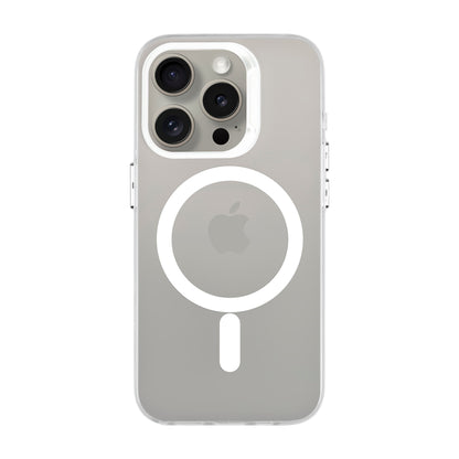 NEW-iPhone 15 Pro Max Hold Kılıf MagSafe Özellikli
