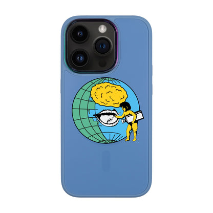 CREATIVE-iPhone 13 Pro Vigor Kılıf MagSafe Özellikli