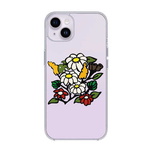 BUNDLE-iPhone 14 Plus Solid Kılıf