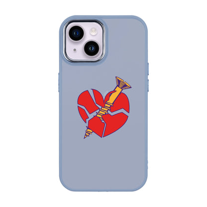 BROKEN HEART-Proof Kılıf - iPhone 14