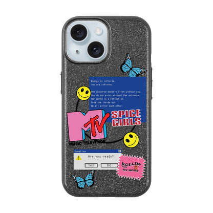 ARE YOU READY-Radiant Kılıf MagSafe Özellikli - iPhone 13