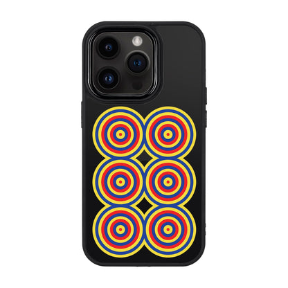 LOLLIPOPS-iPhone 14 Pro Proof Kılıf