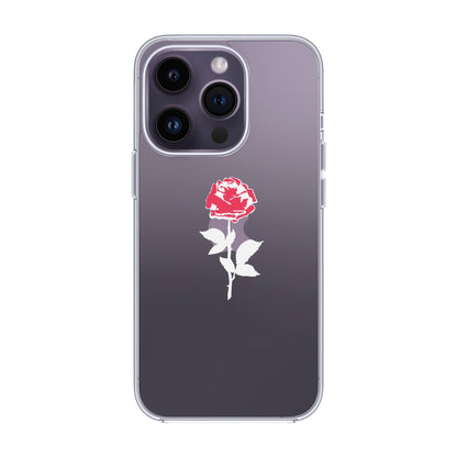 NATURAL ROSE-iPhone 14 Pro Solid Kılıf