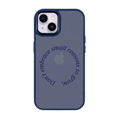 GROW-iPhone 14 Plus Proof Kılıf