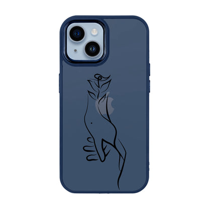 TOUCH-Proof Kılıf - iPhone 14