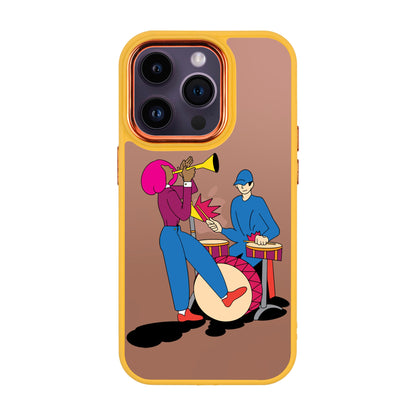 JAM-iPhone 14 Pro Proof Kılıf