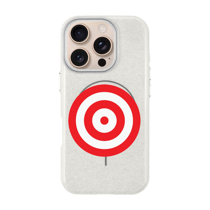 BULL'S EYE-iPhone 16 Pro Radiant Kılıf MagSafe Özellikli
