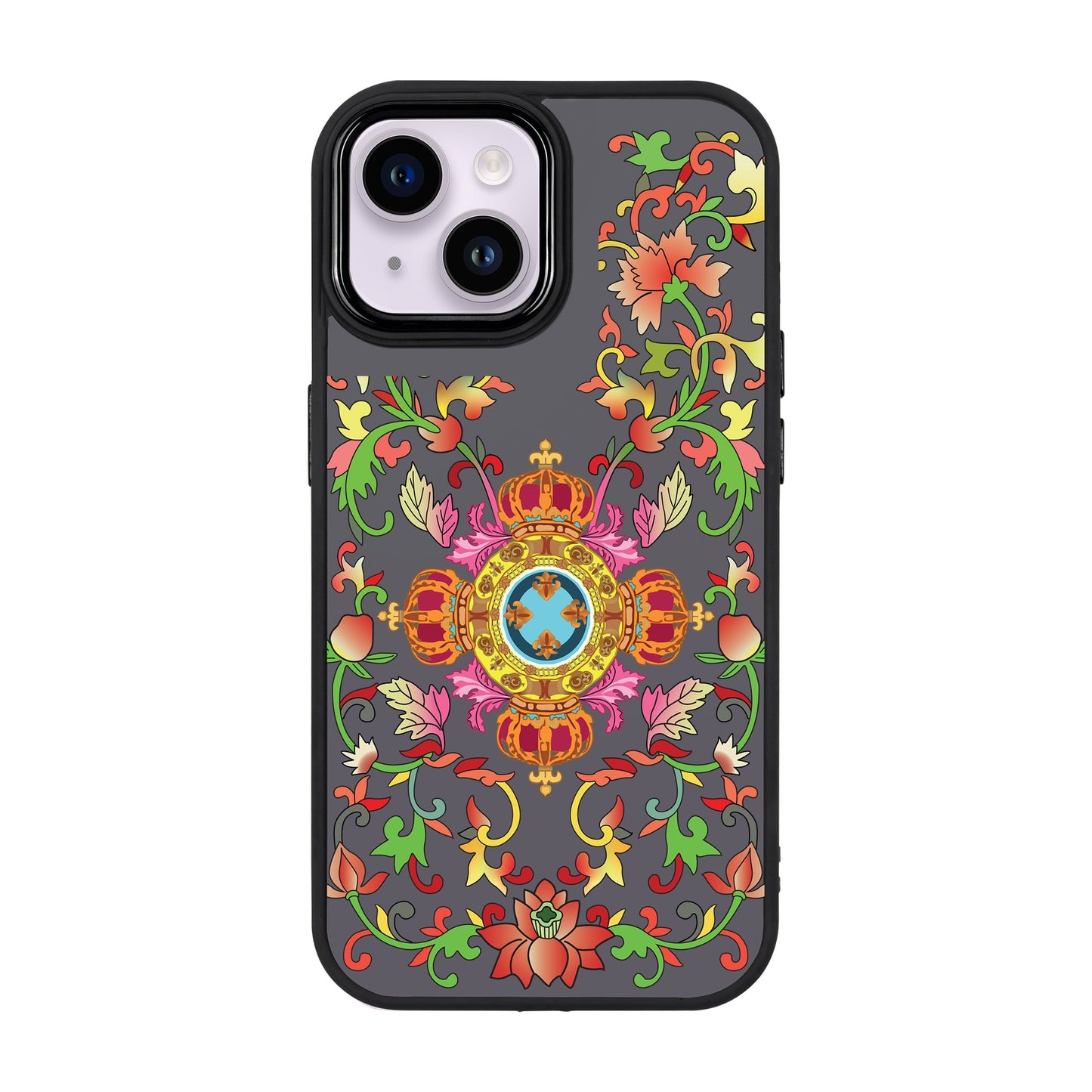 SPIRAL-Proof Kılıf - iPhone 14