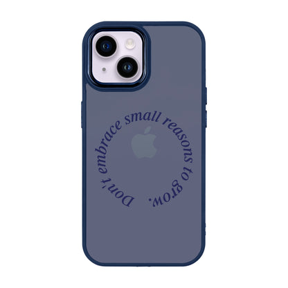 GROW-Proof Kılıf - iPhone 14