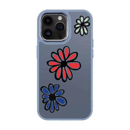 FLORIST-iPhone 14 Pro Max Proof Kılıf