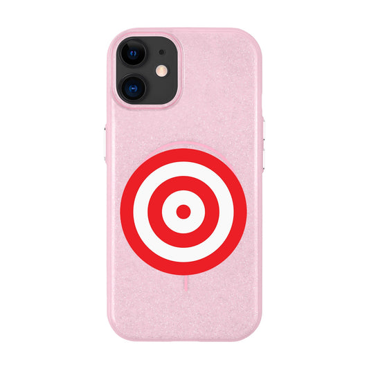 BULL'S EYE-iPhone 11 Radiant Kılıf MagSafe Özellikli