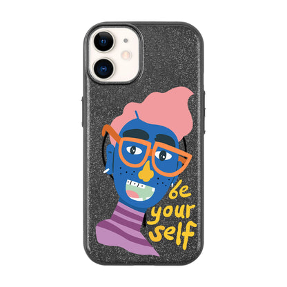 BE YOUR SELF-Radiant Kılıf MagSafe Özellikli - iPhone 11