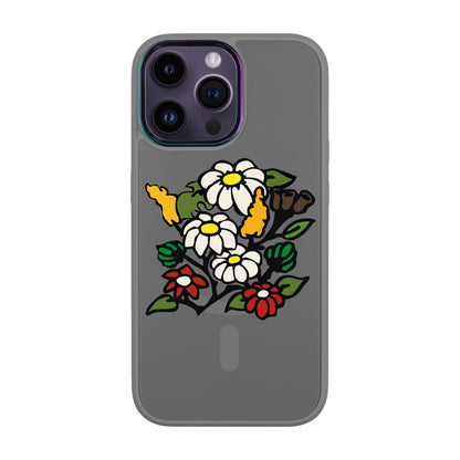 BUNDLE-iPhone 14 Pro Max Vigor Kılıf MagSafe Özellikli
