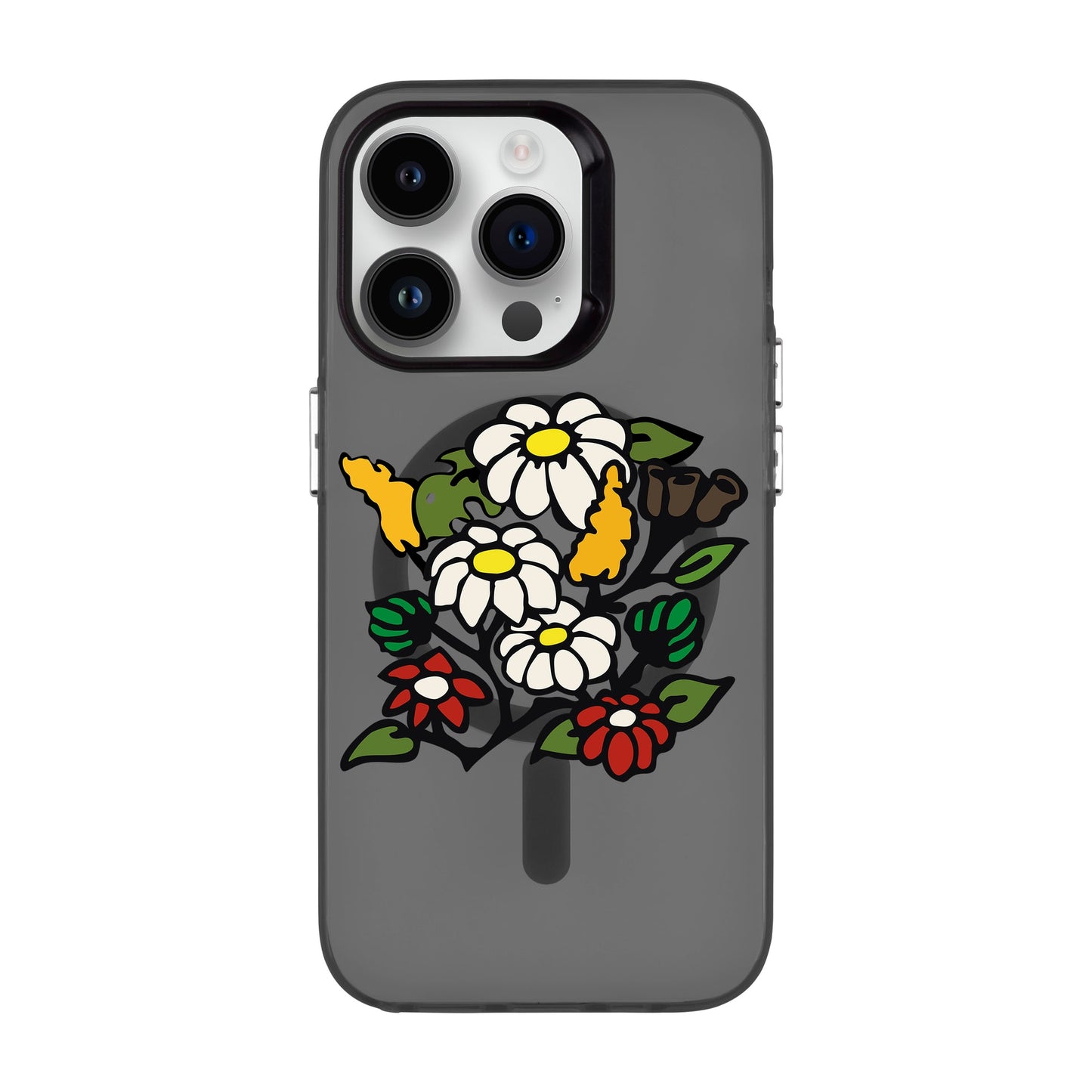 BUNDLE-iPhone 14 Pro Hold Kılıf MagSafe Özellikli