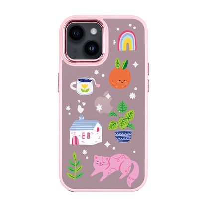 FRESH SPRING-Proof Kılıf - iPhone 14