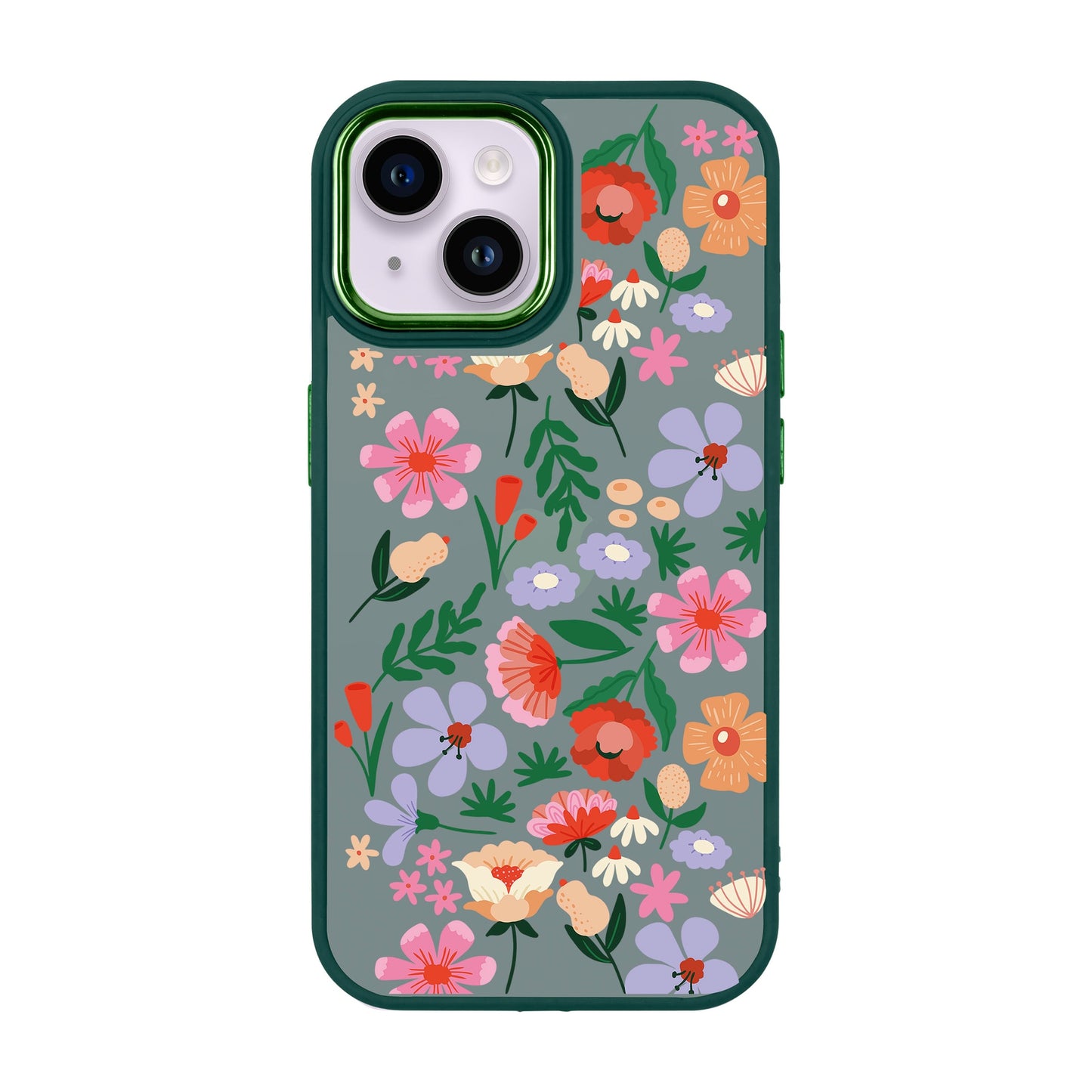 GRACIOUS-Proof Kılıf - iPhone 14