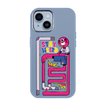 OG TOOTHY-Proof Kılıf - iPhone 14