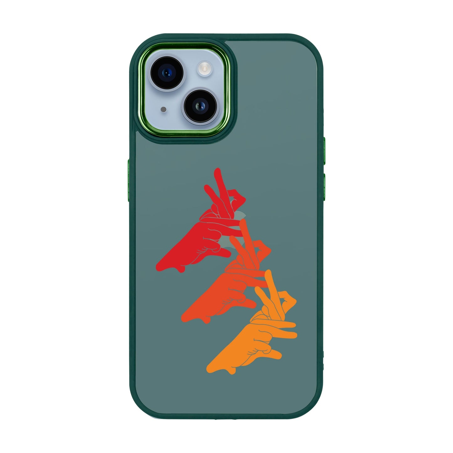 BUNNY MARCH-Proof Kılıf - iPhone 13