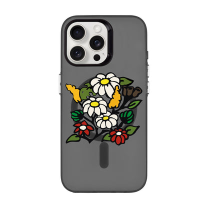 BUNDLE-Hold Kılıf MagSafe Özellikli - iPhone 12 Pro Max