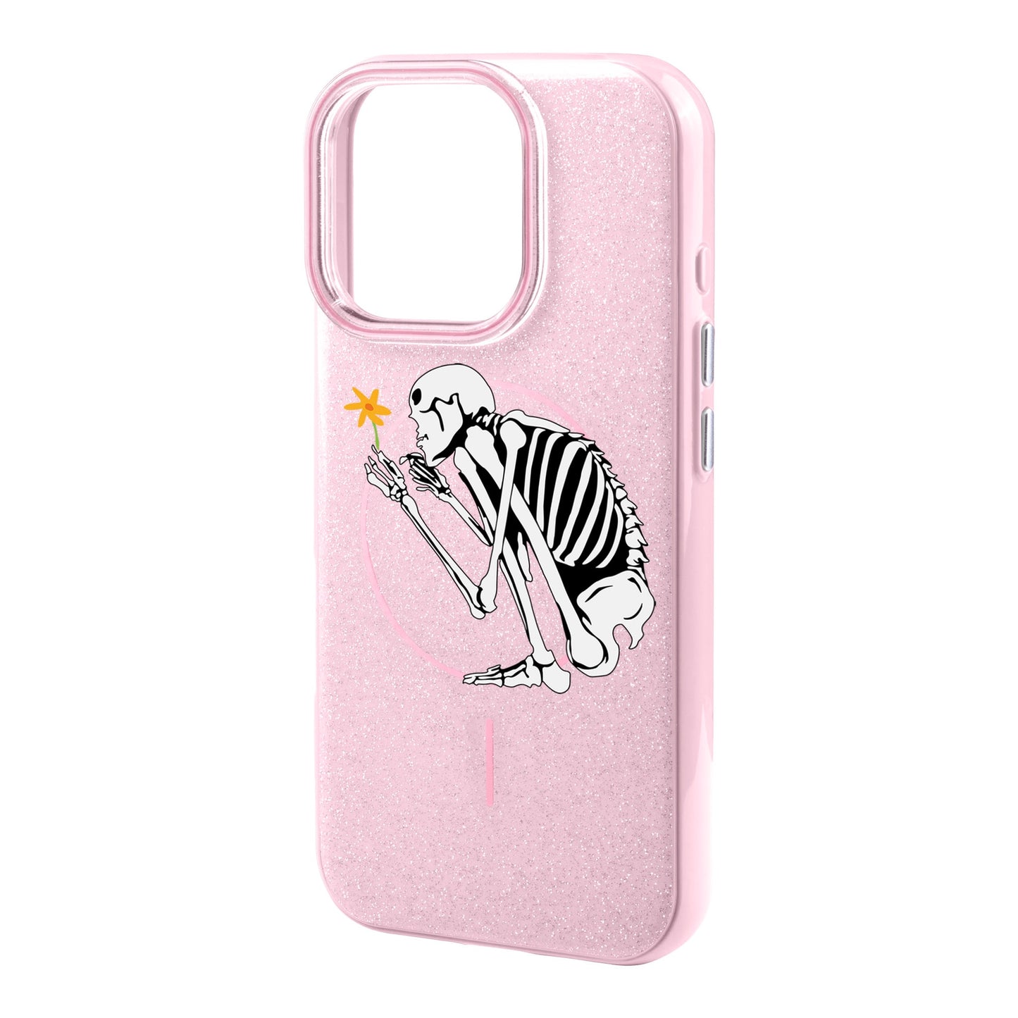 REGENERATION-Radiant Kılıf MagSafe Özellikli - iPhone 13