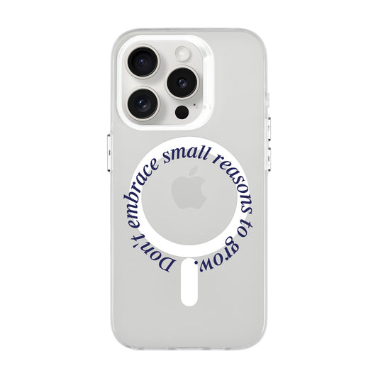 GROW-iPhone 13 Pro Hold Kılıf MagSafe Özellikli