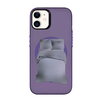 MATTRESS-iPhone 11 Hold Kılıf MagSafe Özellikli