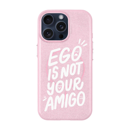 EGO-iPhone 15 Pro Max Radiant Kılıf MagSafe Özellikli
