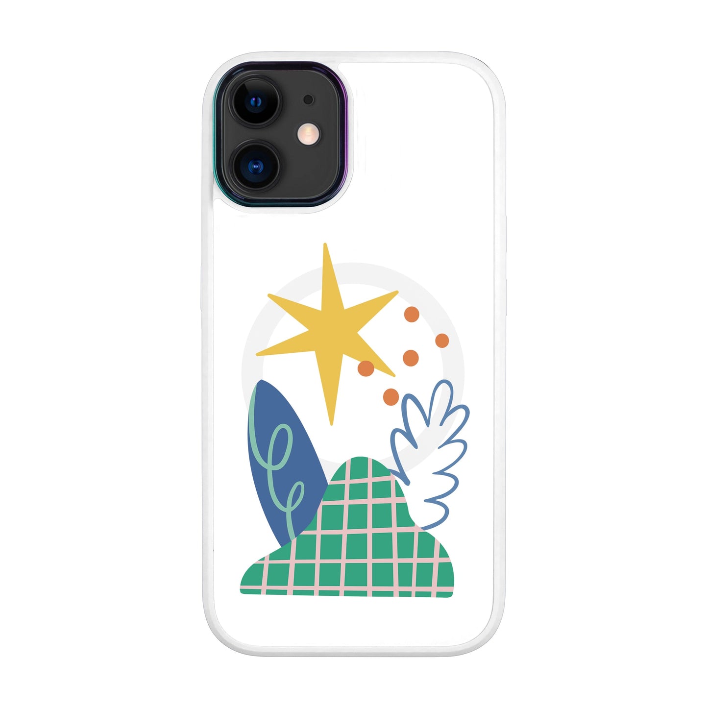 LITTLE NATURE-Vigor Kılıf MagSafe Özellikli - iPhone 11