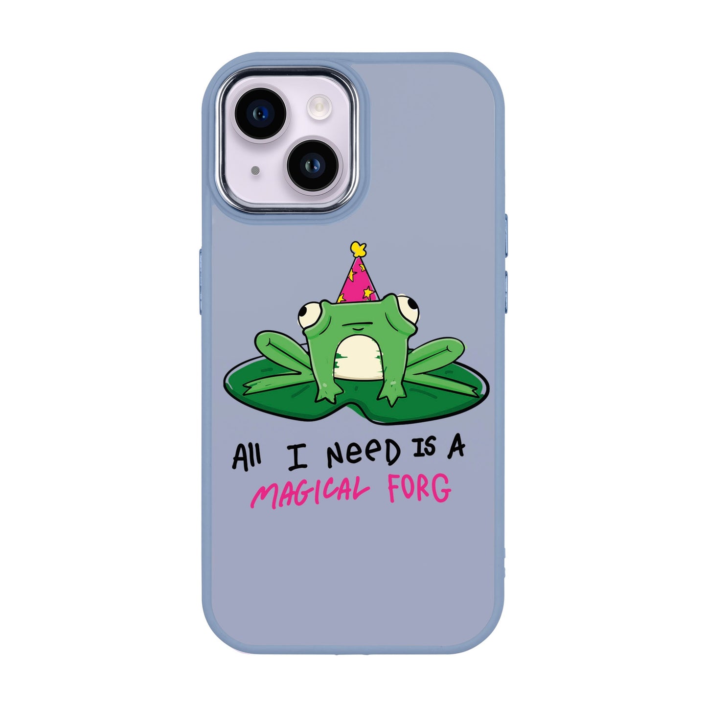 FORG-iPhone 13 Proof Kılıf