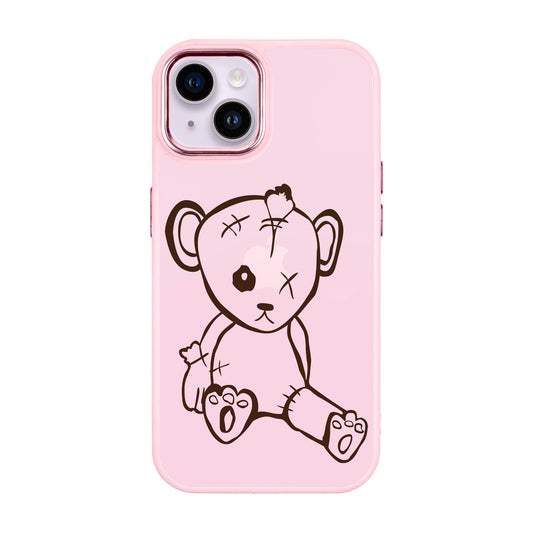 BABY BEAR-iPhone 14 Plus Proof Kılıf