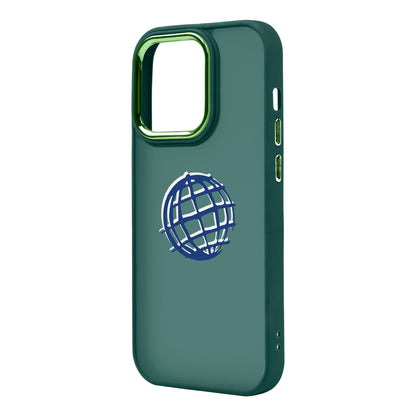 GLOBE-iPhone 14 Pro Max Proof Kılıf