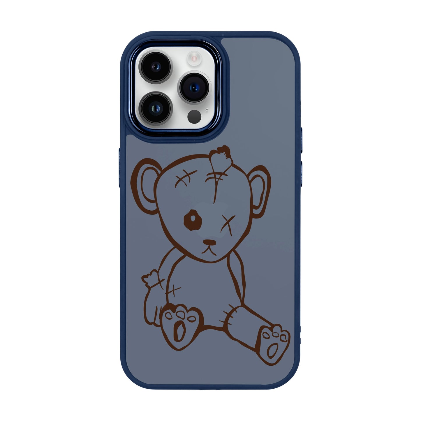 BABY BEAR-iPhone 14 Pro Max Proof Kılıf