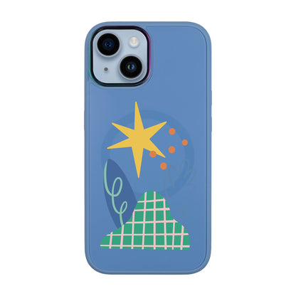 LITTLE NATURE-iPhone 12 Vigor Kılıf MagSafe Özellikli
