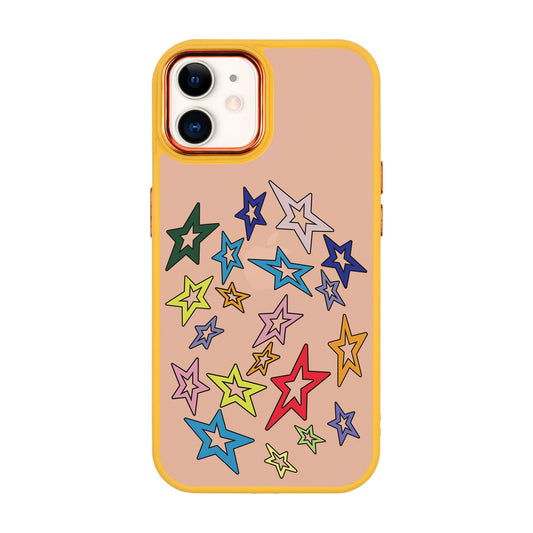 STAR-iPhone 11 Proof Kılıf