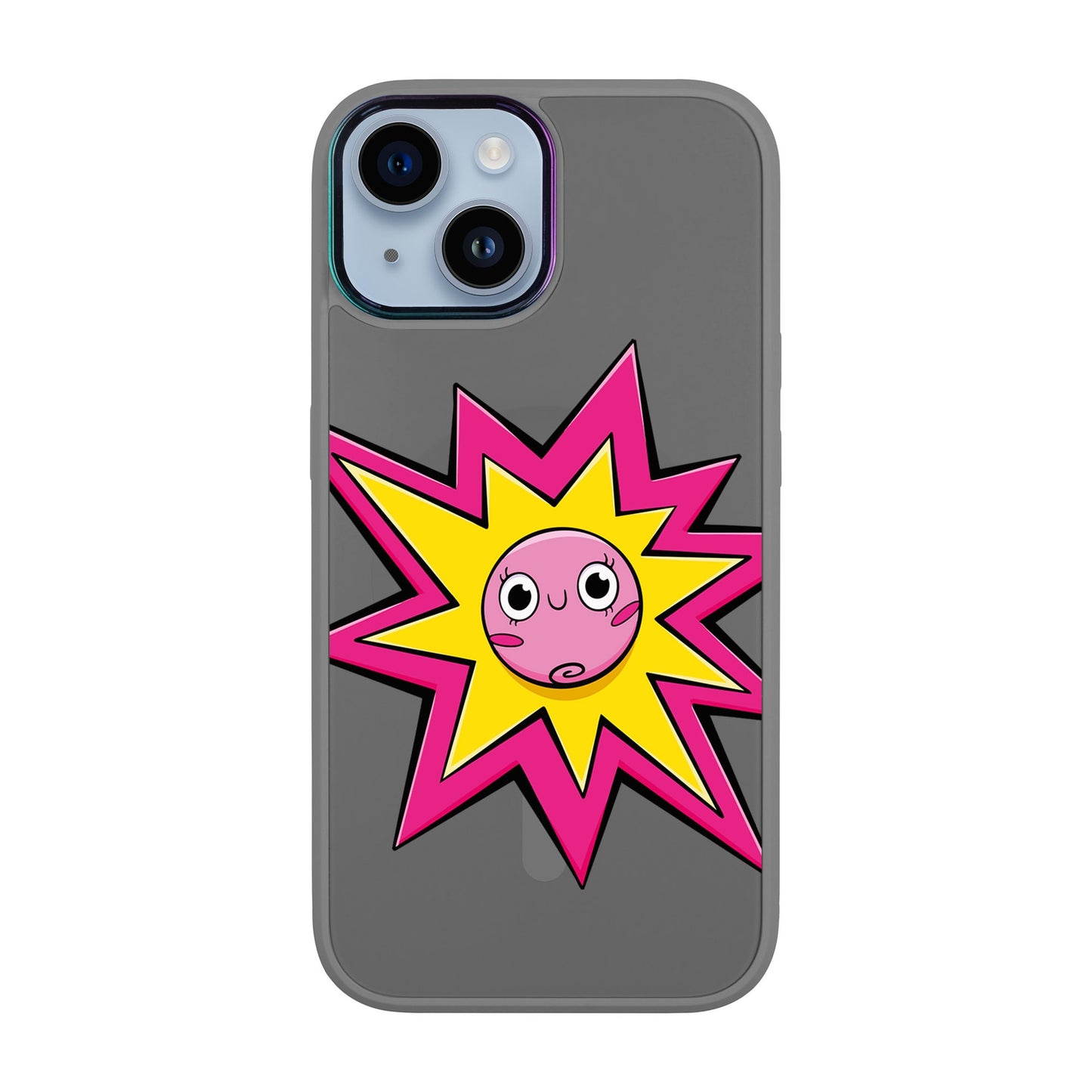 POP PRINCESSES-Vigor Kılıf MagSafe Özellikli - iPhone 13