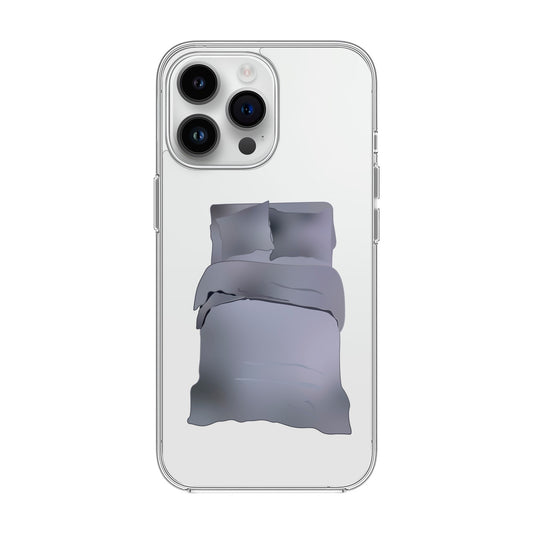 MATTRESS-iPhone 15 Pro Max Solid Kılıf