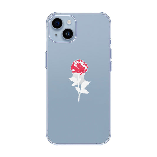 NATURAL ROSE-iPhone 14 Plus Solid Kılıf
