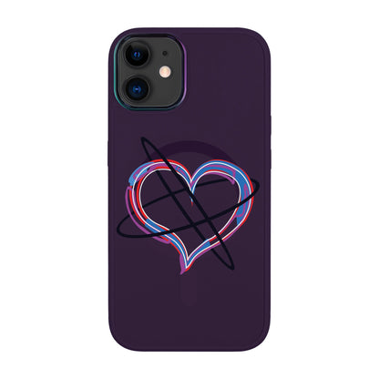 HEART ATTACK-Vigor Kılıf MagSafe Özellikli - iPhone 11