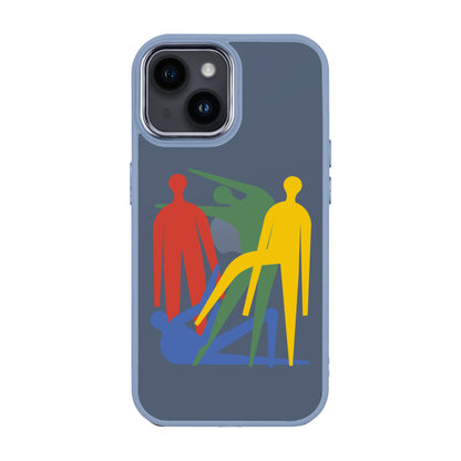 MANBOS-iPhone 13 Proof Kılıf