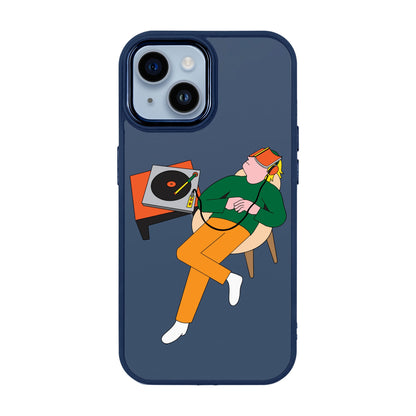 LAZY SUNDAY AFTERNOON-Proof Kılıf - iPhone 13