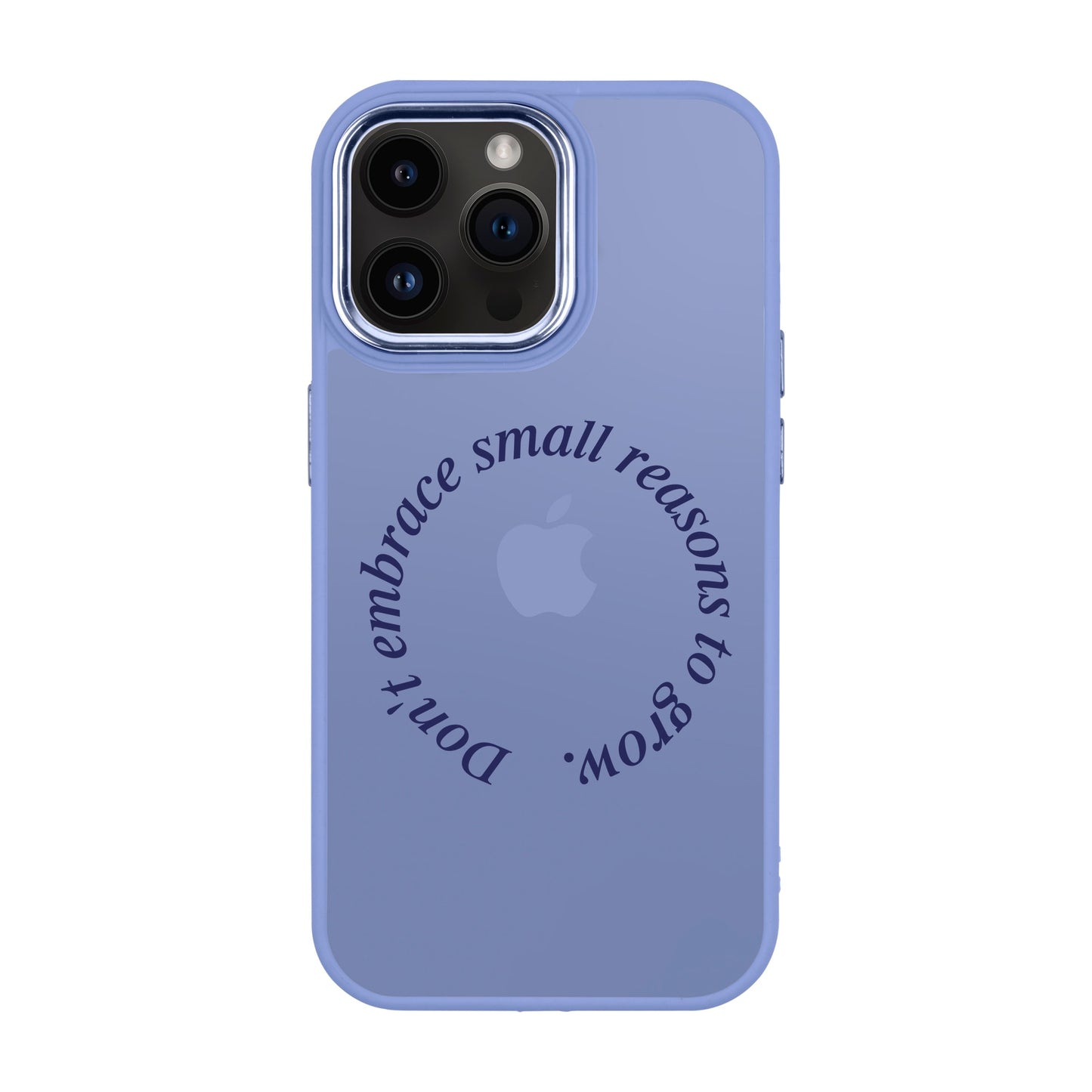 GROW-iPhone 14 Pro Max Proof Kılıf
