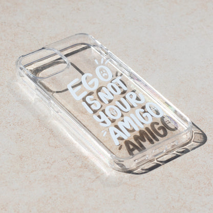 EGO-iPhone 11 Pro Max Solid Kılıf