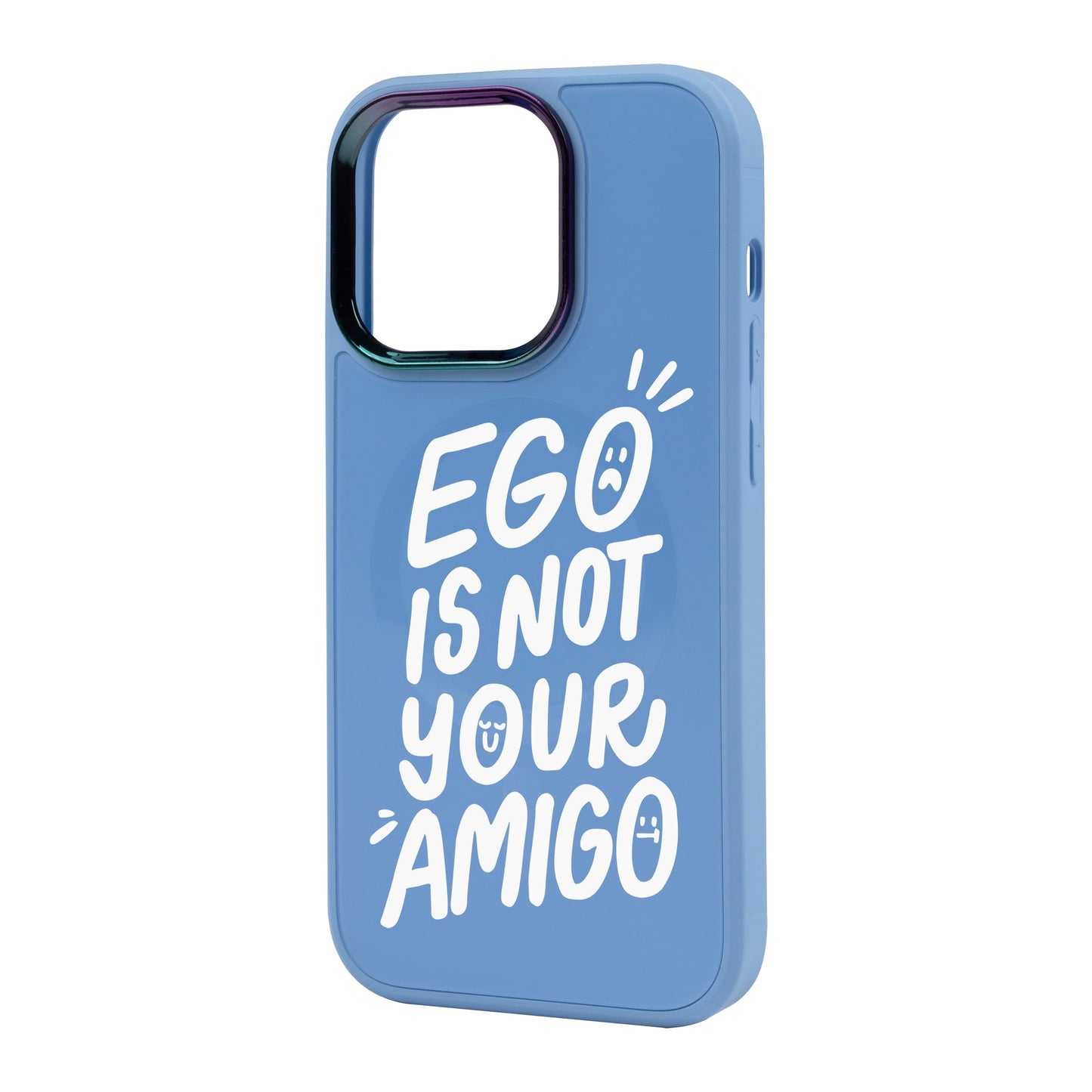 EGO-Vigor Kılıf MagSafe Özellikli - iPhone 11