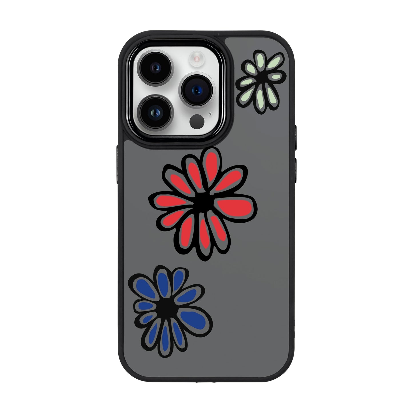 FLORIST-iPhone 13 Pro Proof Kılıf