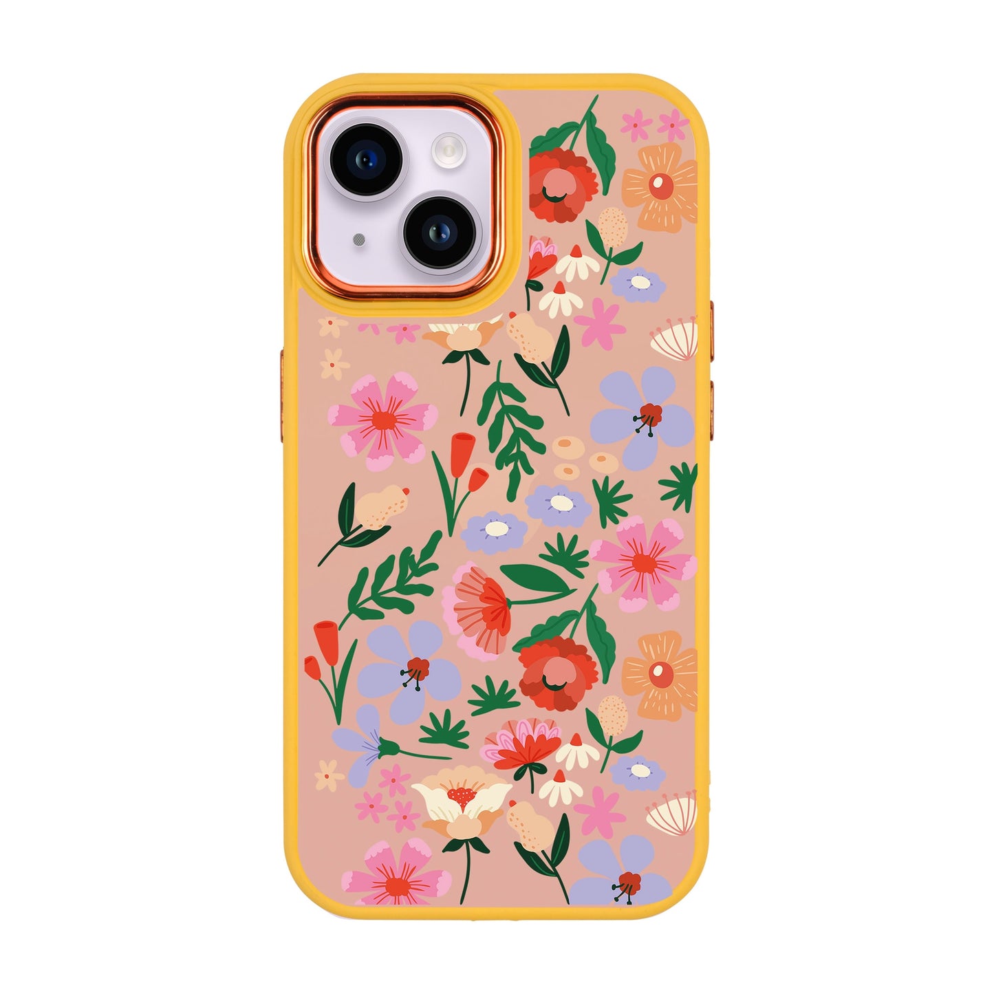 GRACIOUS-Proof Kılıf - iPhone 13