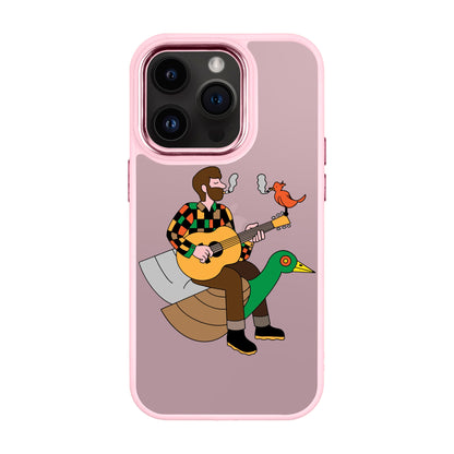 BIRDS OF A FEATHER-iPhone 14 Pro Proof Kılıf
