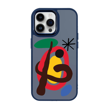 MASTERPIECE-iPhone 14 Pro Max Proof Kılıf