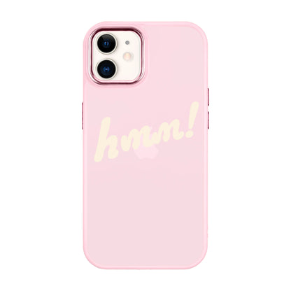 HMM-iPhone 11 Proof Kılıf